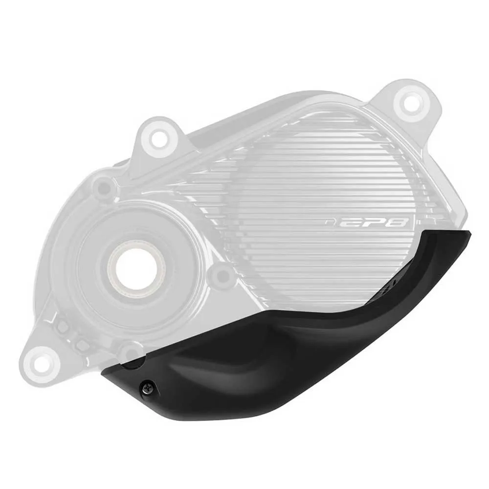 Shimano Dc-ep801-g Bottom Gehäuse Der Antriebseinheit, Black, One Size Shimano Dc-ep801-g Bottom Gehäuse Der Antriebseinheit, Black, One Size