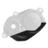 Shimano Dc-ep801-g Bottom Gehäuse Der Antriebseinheit, Black, One Size