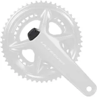 Shimano Deckel FC-R8100P Unisex