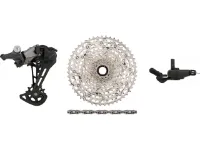 Shimano Deore 1x12-fach Upgrade-Kit Shimano Deore 1x12-fach Upgrade-Kit