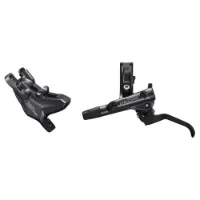 Shimano Deore Bl-m6100-m6100 F Bremsbeläge Shimano Deore Bl-m6100-m6100 F Bremsbeläge
