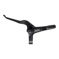 Shimano Deore Bl-mt402 + Br-mt420 Hydraulic 4p Hinterradbremse Shimano Deore Bl-mt402 + Br-mt420 Hydraulic 4p Hinterradbremse