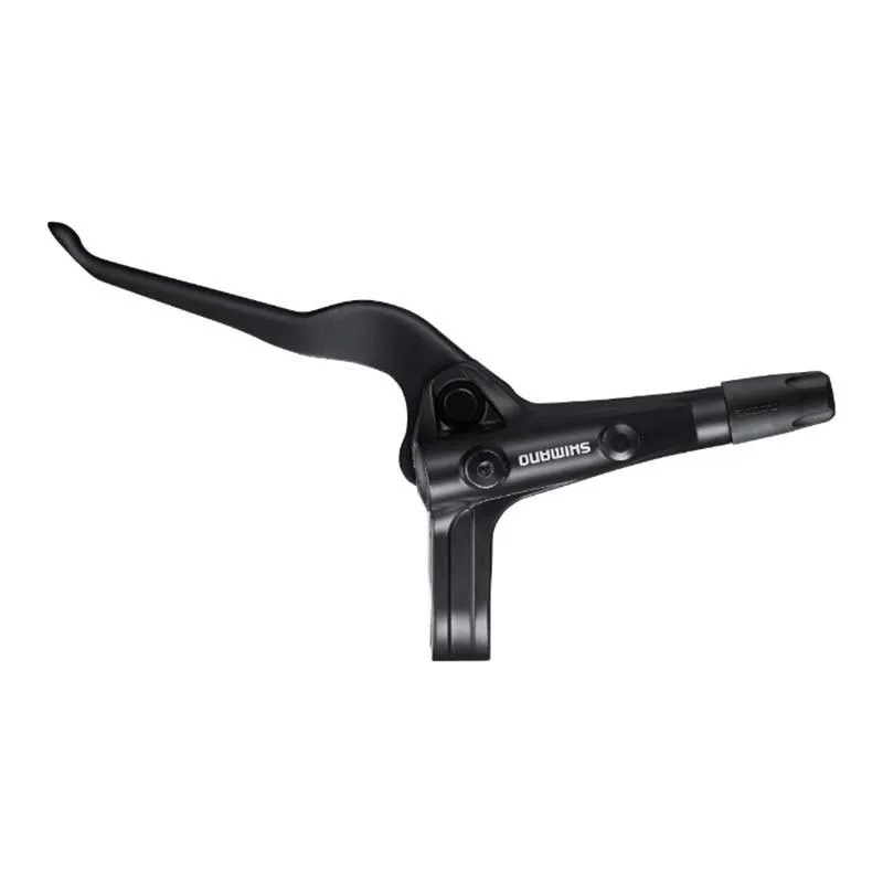 Shimano Deore Bl-mt402 + Br-mt420 Hydraulic 4p Hinterradbremse, Black, One Size Shimano Deore Bl-mt402 + Br-mt420 Hydraulic 4p Hinterradbremse, Black, One Size