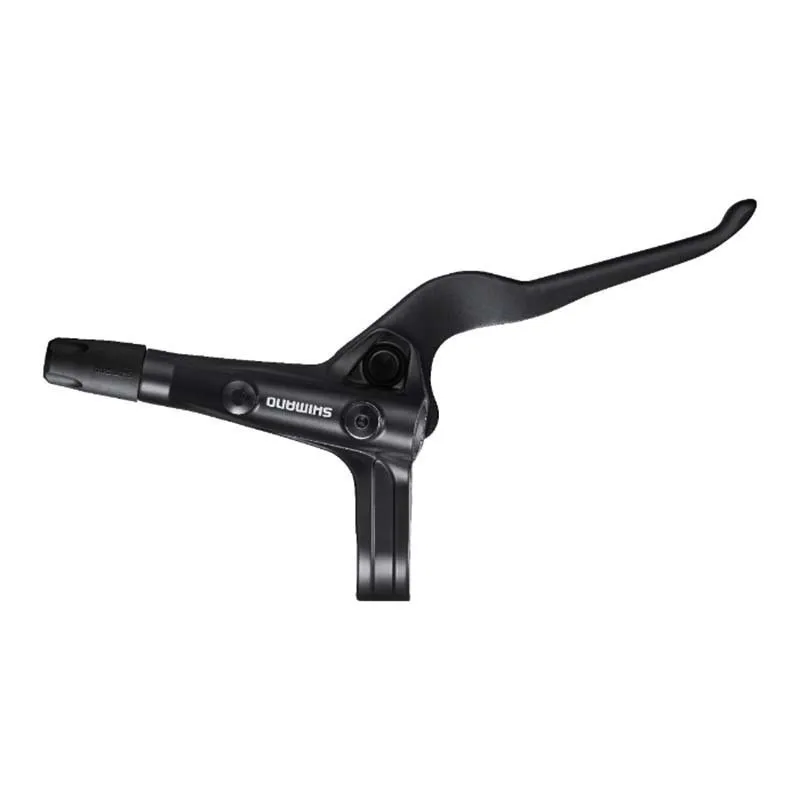 Shimano Deore Bl-mt402 + Br-mt420 Hydraulic 4p Vorderradbremse, Black, One Size Shimano Deore Bl-mt402 + Br-mt420 Hydraulic 4p Vorderradbremse, Black, One Size