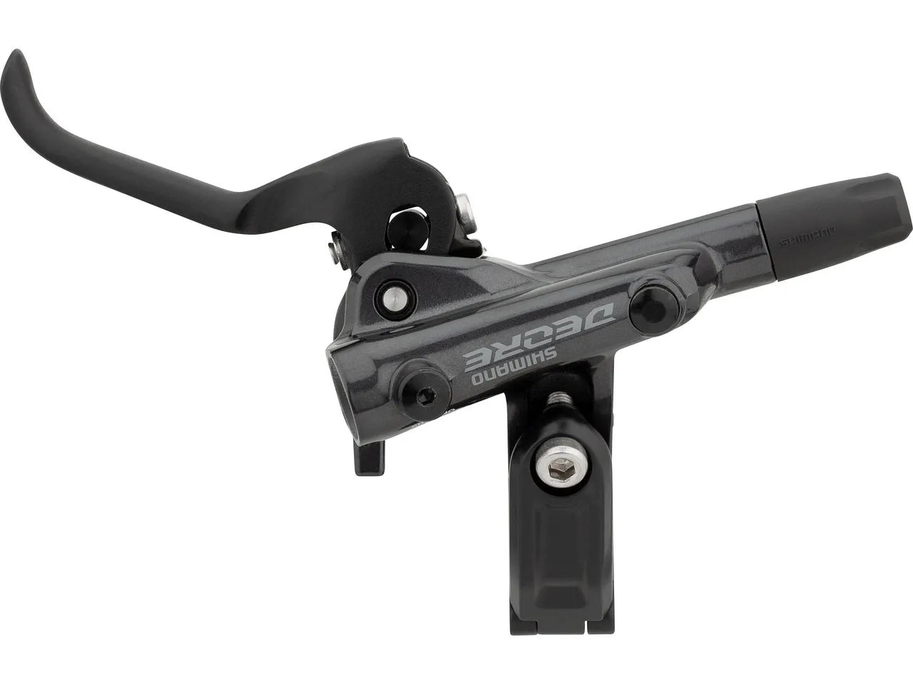Shimano Deore Bremsgriff BL-M6100 Shimano Deore Bremsgriff BL-M6100