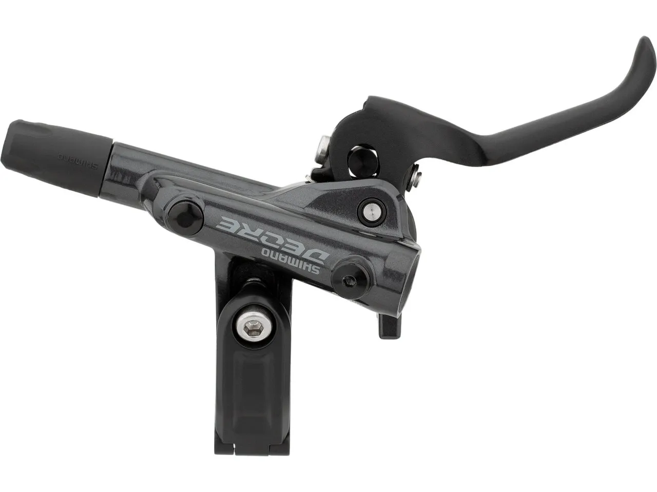 Shimano Deore Bremsgriff BL-M6100 Shimano Deore Bremsgriff BL-M6100