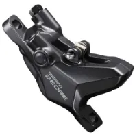 Shimano Deore Bremssattel BR-M6100 mit Resinbelag Shimano Deore Bremssattel BR-M6100 mit Resinbelag