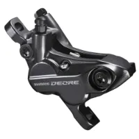 Shimano Deore Bremssattel BR-M6120 mit Resinbelag Shimano Deore Bremssattel BR-M6120 mit Resinbelag