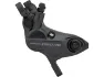 Shimano Deore Bremssattel BR-M6120 mit Resinbelag