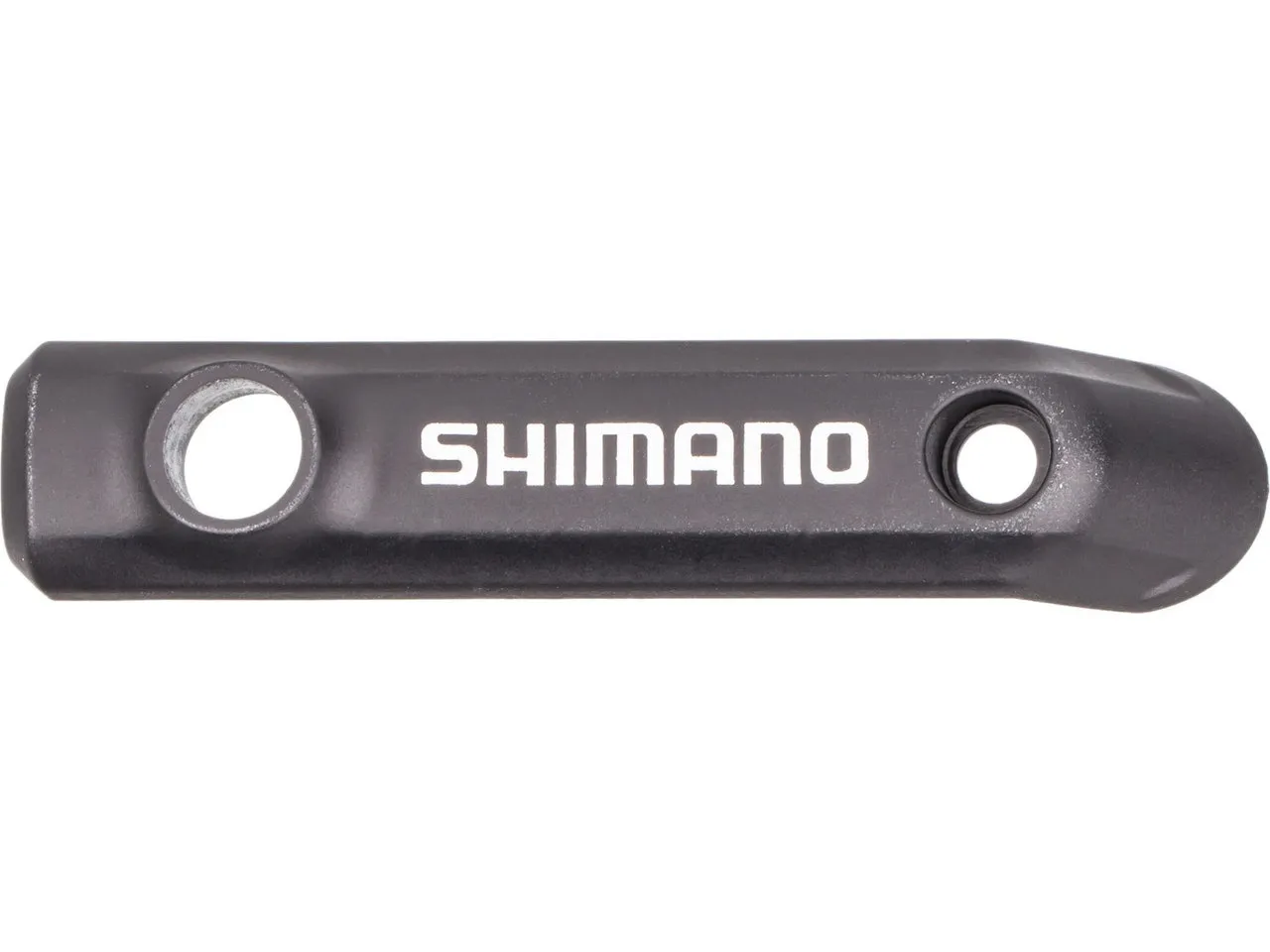 Shimano Deore Deckel für Ausgleichsbehälter BL-M596 mit Shimano Logo, Schwarz, rechts Shimano Deore Deckel für Ausgleichsbehälter BL-M596 mit Shimano Logo, Schwarz, rechts