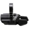 Shimano Deore Di2 Sw-m6250-r Rechter Schalthebel, Black, 12s