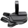 Shimano Deore Di2 Sw-m6250-r Rechter Schalthebel, Black, 12s