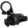 Shimano Deore Di2 Sw-m6250-r Rechter Schalthebel, Black, 12s