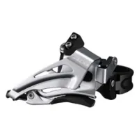 Shimano Deore Fd-m618lx6 Umwerfer Shimano Deore Fd-m618lx6 Umwerfer