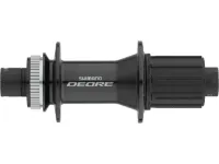 Shimano Deore HR-Nabe FH-M6010 Disc Center Lock für 12 mm Steckachse Shimano Deore HR-Nabe FH-M6010 Disc Center Lock für 12 mm Steckachse
