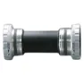 Black / silver