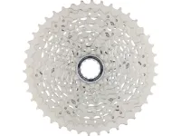 Shimano Deore Kassette CS-M4100-10 10-fach Shimano Deore Kassette CS-M4100-10 10-fach