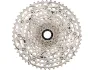 Shimano Deore Kassette CS-M6100-12 12-fach, Silver, 12s, 10-51t