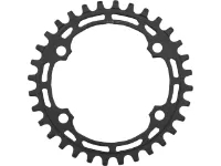 Shimano Deore Kettenblatt FC-M5100-1 10-/11-fach Shimano Deore Kettenblatt FC-M5100-1 10-/11-fach