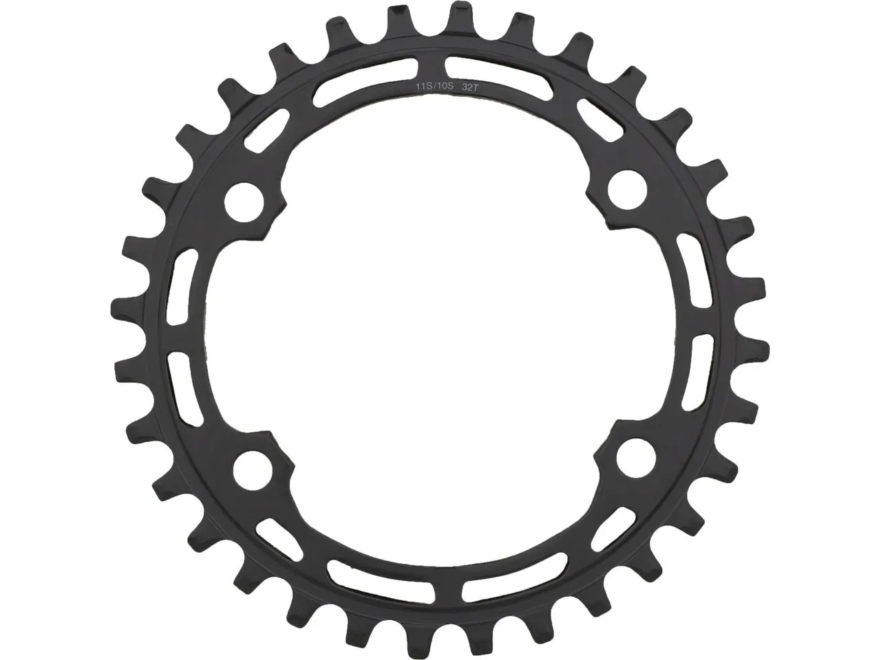 Shimano Deore Kettenblatt FC-M5100-1 10-/11-fach Shimano Deore Kettenblatt FC-M5100-1 10-/11-fach