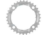 Shimano Deore Kettenblatt FC-M530 / FC-M532 / FC-M590-S 9-fach Shimano Deore Kettenblatt FC-M530 / FC-M532 / FC-M590-S 9-fach