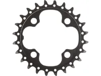 Shimano Deore Kettenblatt FC-M590-10 10-fach Shimano Deore Kettenblatt FC-M590-10 10-fach