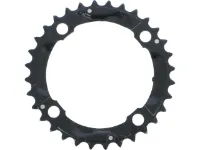 Shimano Deore Kettenblatt FC-M590 9-fach Shimano Deore Kettenblatt FC-M590 9-fach