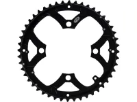 Shimano Deore Kettenblatt FC-M590 9-fach für Kettenschutzring Shimano Deore Kettenblatt FC-M590 9-fach für Kettenschutzring