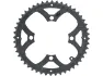 Shimano Deore Kettenblatt FC-M590 9-fach für Kettenschutzring