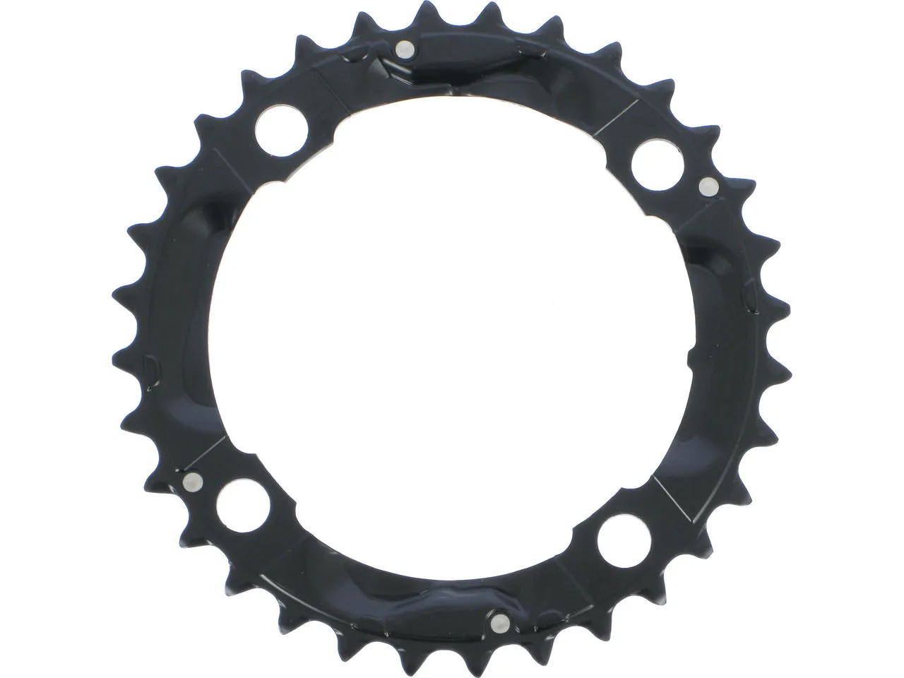 Shimano Deore Kettenblatt FC-M590 9-fach Shimano Deore Kettenblatt FC-M590 9-fach