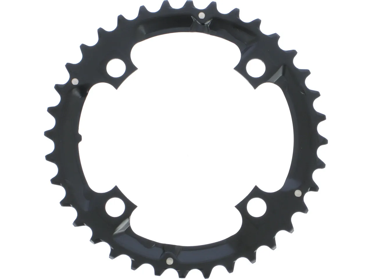 Shimano Deore Kettenblatt FC-M590 9-fach Shimano Deore Kettenblatt FC-M590 9-fach