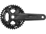 Shimano Deore Kurbelgarnitur FC-M4100-2