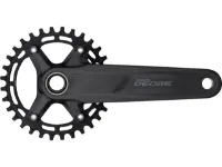 Shimano Deore Kurbelgarnitur FC-M5100-1 Shimano Deore Kurbelgarnitur FC-M5100-1