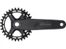 Shimano Deore Kurbelgarnitur FC-M5100-1