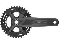 Shimano Deore Kurbelgarnitur FC-M5100-B2