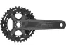 Shimano Deore Kurbelgarnitur FC-M5100-B2