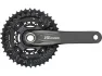 Shimano Deore Kurbelgarnitur FC-M6000-3 Hollowtech II