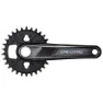 Shimano Deore Kurbelgarnitur FC-M6120-1
