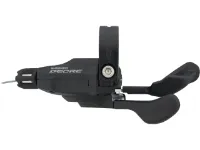 Shimano Deore Linkglide Schaltgriff SL-M5130 Klemmschelle Ganganzeige 10-fach Shimano Deore Linkglide Schaltgriff SL-M5130 Klemmschelle Ganganzeige 10-fach