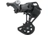 Shimano Deore Linkglide Schaltwerk Shadow Plus RD-M5130 10-fach, Black, 10s, Max 32t