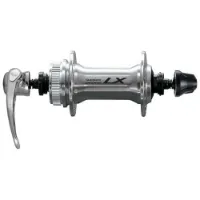 Shimano Deore Lx T675 Cl Vorderradnabe Shimano Deore Lx T675 Cl Vorderradnabe