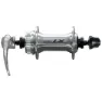 Shimano Deore Lx T675 Cl Vorderradnabe, Silver, 36H, 133mm