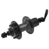 Shimano Deore M475 6b Hg Hinterradnabe Shimano Deore M475 6b Hg Hinterradnabe