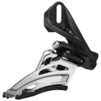 Shimano Deore M5100 Dm Umwerfer Shimano Deore M5100 Dm Umwerfer