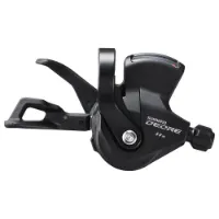 Shimano Deore M5100 Indicator Rechter Schalthebel Shimano Deore M5100 Indicator Rechter Schalthebel