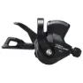 Shimano Deore M5100 Indicator Rechter Schalthebel, Black, 11s