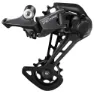 Shimano Deore M5100 Shadow Rd+ Direct Schaltwerk, Black, 11s, Max 40t