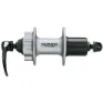 Shimano Deore M525-a 6b Hg Hinterradnabe, Black, 36H, 10 x 135mm