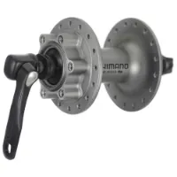 Shimano Deore M525 Vorderradnabe Shimano Deore M525 Vorderradnabe