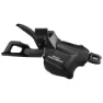 Shimano Deore M6000 I-spec Schalthebel-set, Black, 2-3 x 10s